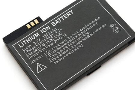 Lithium Ion Battery - Direct Purchaser