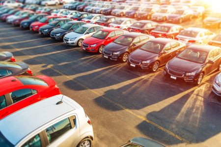 Automotive Parts - Automotive Dealers Part 3