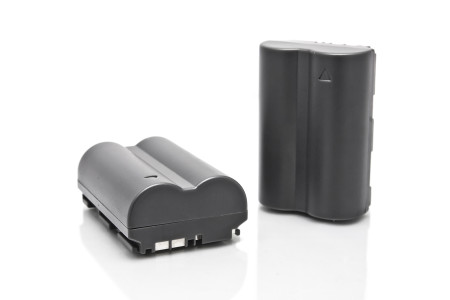 Lithium Ion Battery - Indirect Purchaser