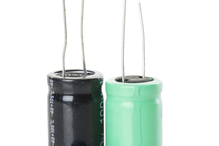 Capacitors Indirect Purchaser Litigation