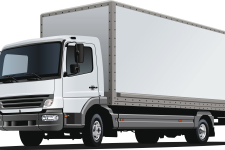 Automotive Parts - Truck Dealers