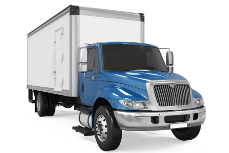 Automotive Parts - Truck Dealers