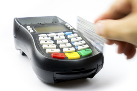 Payment Card Interchange Fee and Merchant Discount