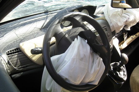 Takata Air Bag Liability - Automotive Dealerships - Ford, Lincoln & Mercury