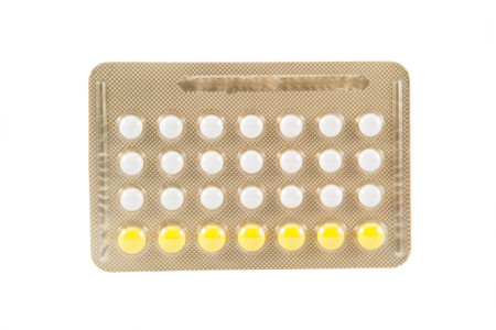 Loestrin 24 Fe