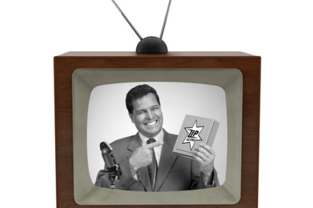 Local TV Advertising