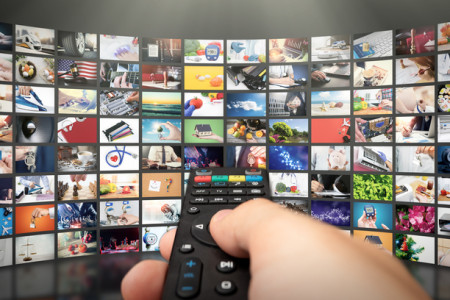 Local TV Advertising