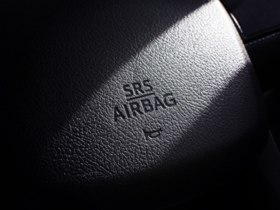 ZF-TRW Airbag Control Units Products Liability