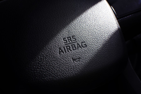 ZF-TRW Airbag Control Units Products Liability