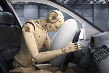 ZF-TRW Airbag Control Units Products Liability